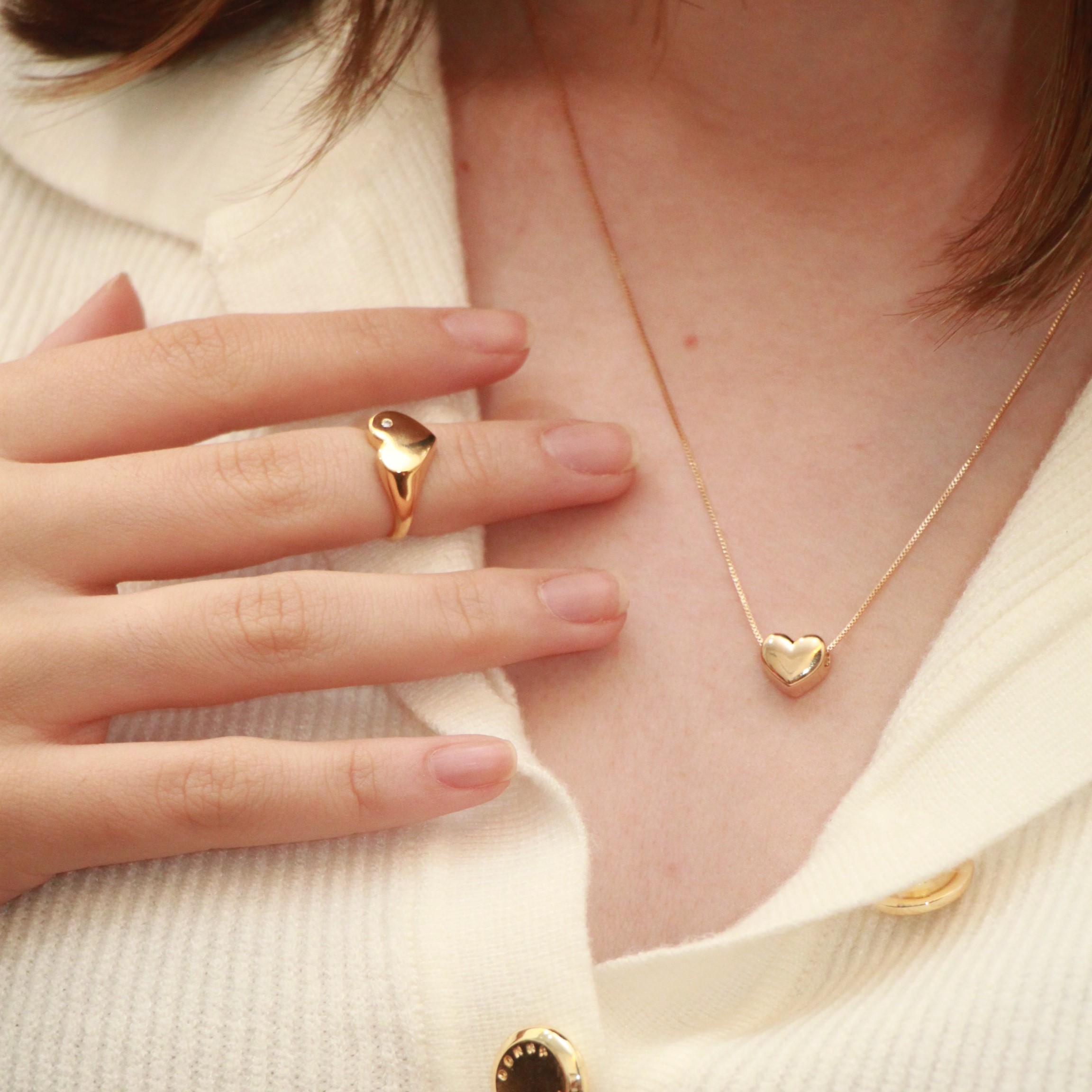 Colar Sofia - Danfinity