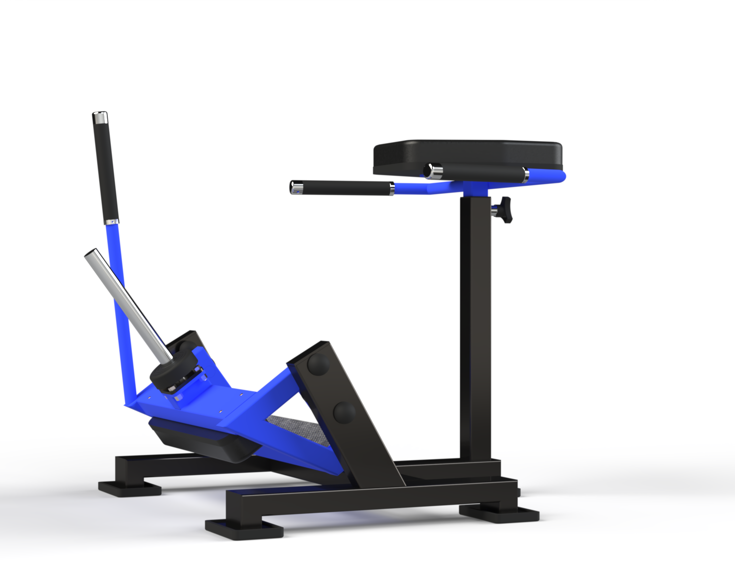 Tibia Rises TIBIAL ARTICULADO PROFISSIONAL - Rise Equipamentos