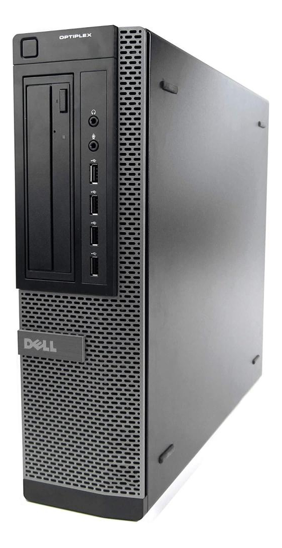 Computador Dell Optiplex 7010 I3 3ªg 8gb Hd 500gb Wi-fi - Extra