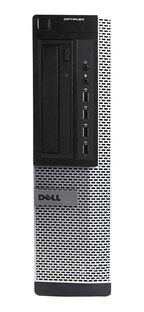 Computador Dell Optiplex 7010 I3 3ªg 8gb Hd 500gb Wi-fi - Extra