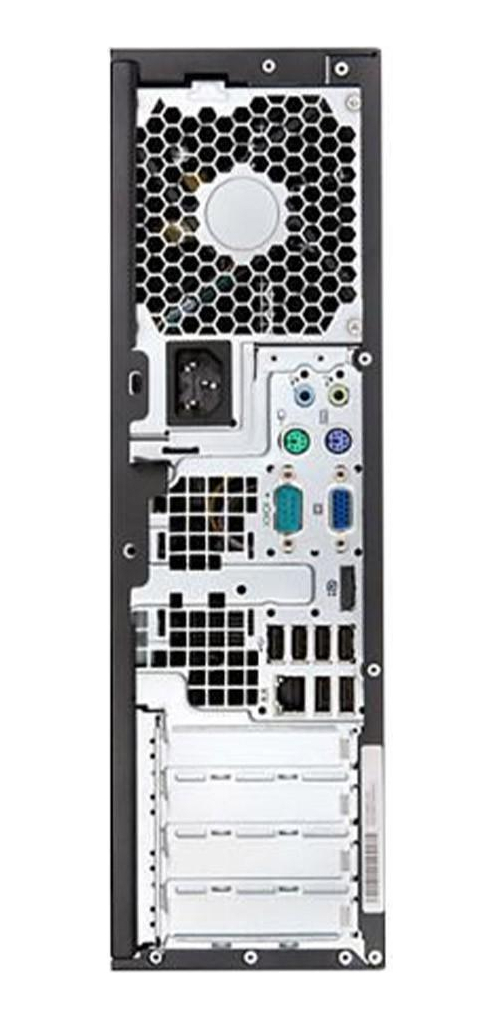 Cpu Hp Elite 8100 Core I5 8gb 500gb Wifi + Monitor 20 - Extra Bit