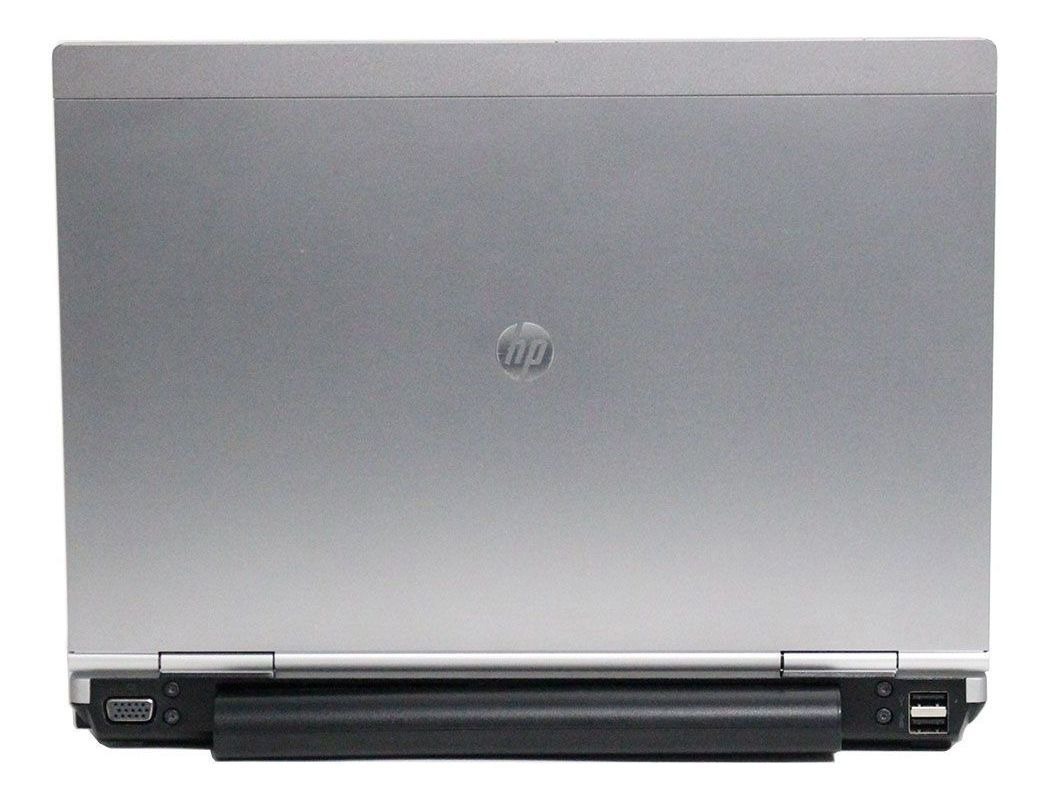 Notebook Hp Elitebook 2560p Intel Core I5 4gb Hd 500gb - Extra Bit