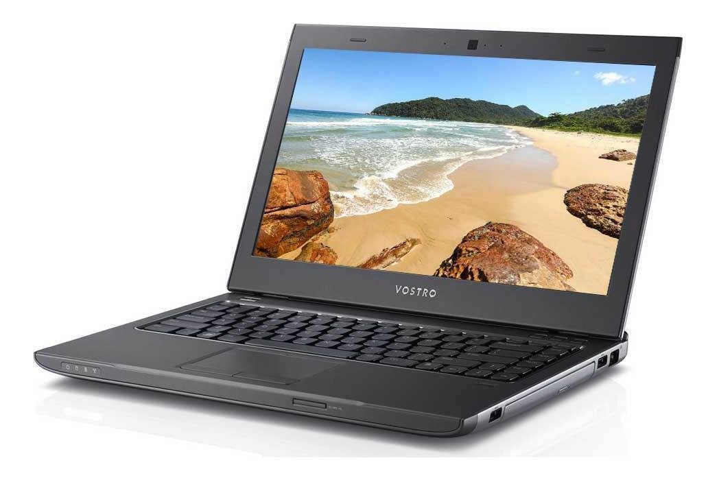 Notebook Dell Vostro 3460 Core I5 3º Ger. 8gb Hd 320gb Wifi