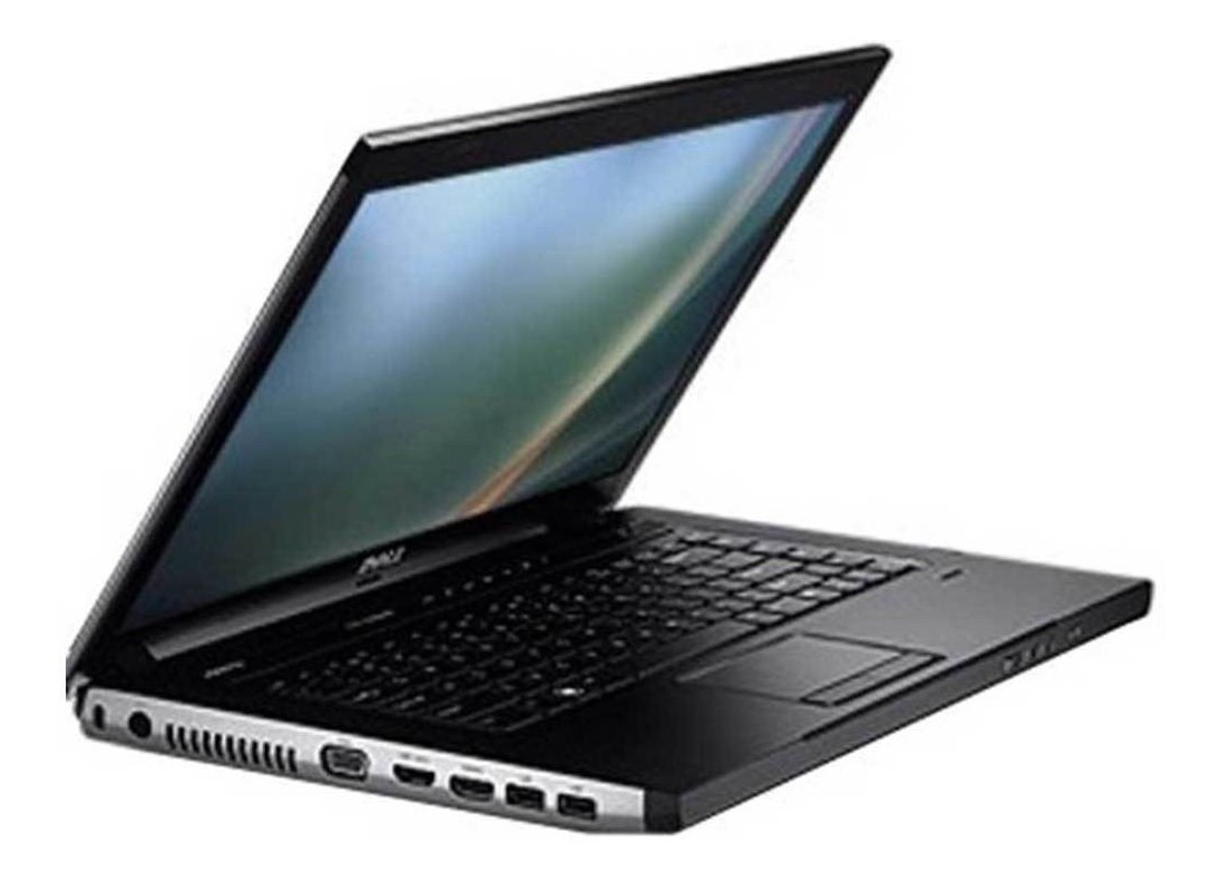 Notebook Dell Vostro 3500 Core I3 1ºg 4gb Ssd 120gb Wi-fi - Extra Bit  Computadores