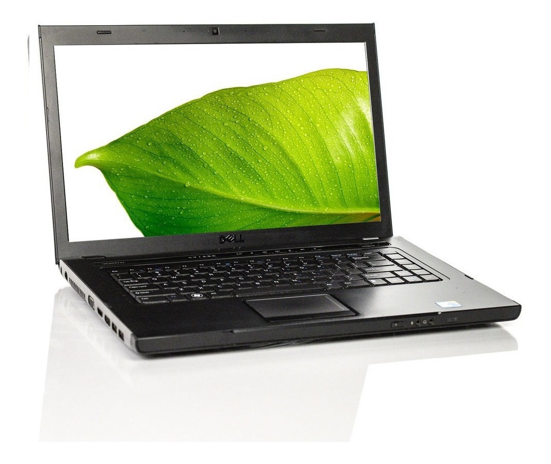 Notebook Dell Vostro 3500 Core I3 1ºg 4gb Ssd 120gb Wi-fi - Extra