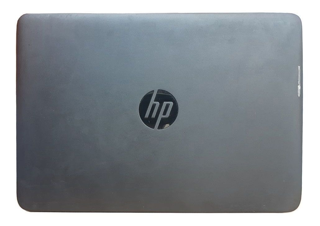 Notebook Hp Elitebook 820 G1 I5 4ªg 4gb Ssd 120gb Wifi - Extra Bit
