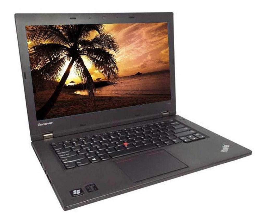 Notebook Lenovo L440 Core I7 4ªg 8gb Ssd 120gb Wifi - Extra Bit
