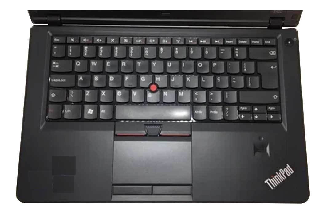 Notebook Lenovo Thinkpad Edge E420 Core I3 8gb 120gb Hdmi - Extra