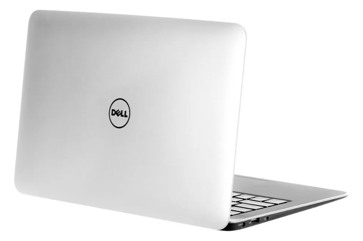 Notebook Dell XPS 13 L321X Core i7 2ª Geração 4Gb SSD 120Gb