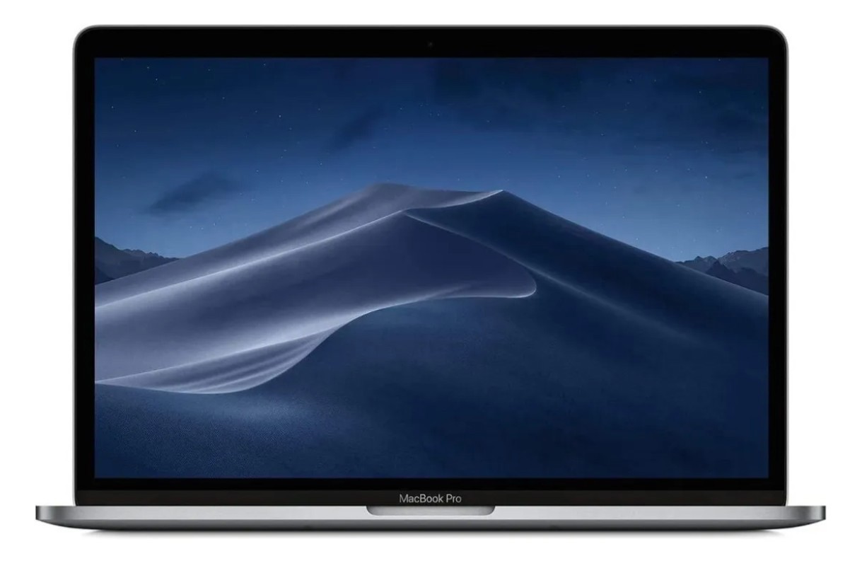 Apple Macbook Pro Intel Core I5 2.3ghz 8gb 500gb 2018 - Extra Bit
