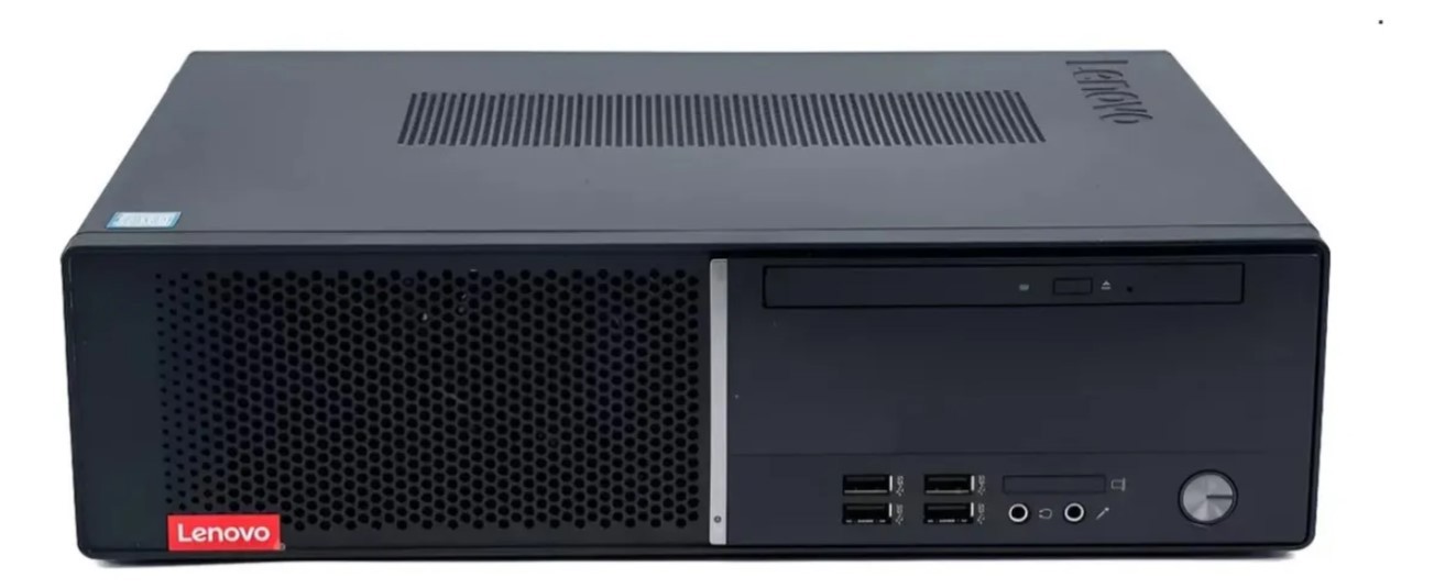 Desktop Lenovo V520s I7 7ger 16gb 240gb hdmi - Extra Bit Computadores
