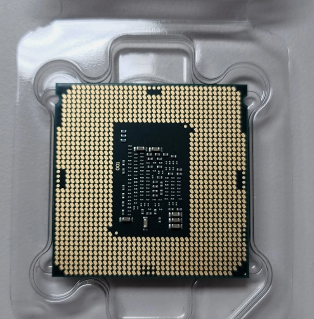 Processador Core I3 8100 Lga 1151 3.60Ghz - Extra Bit Computadores