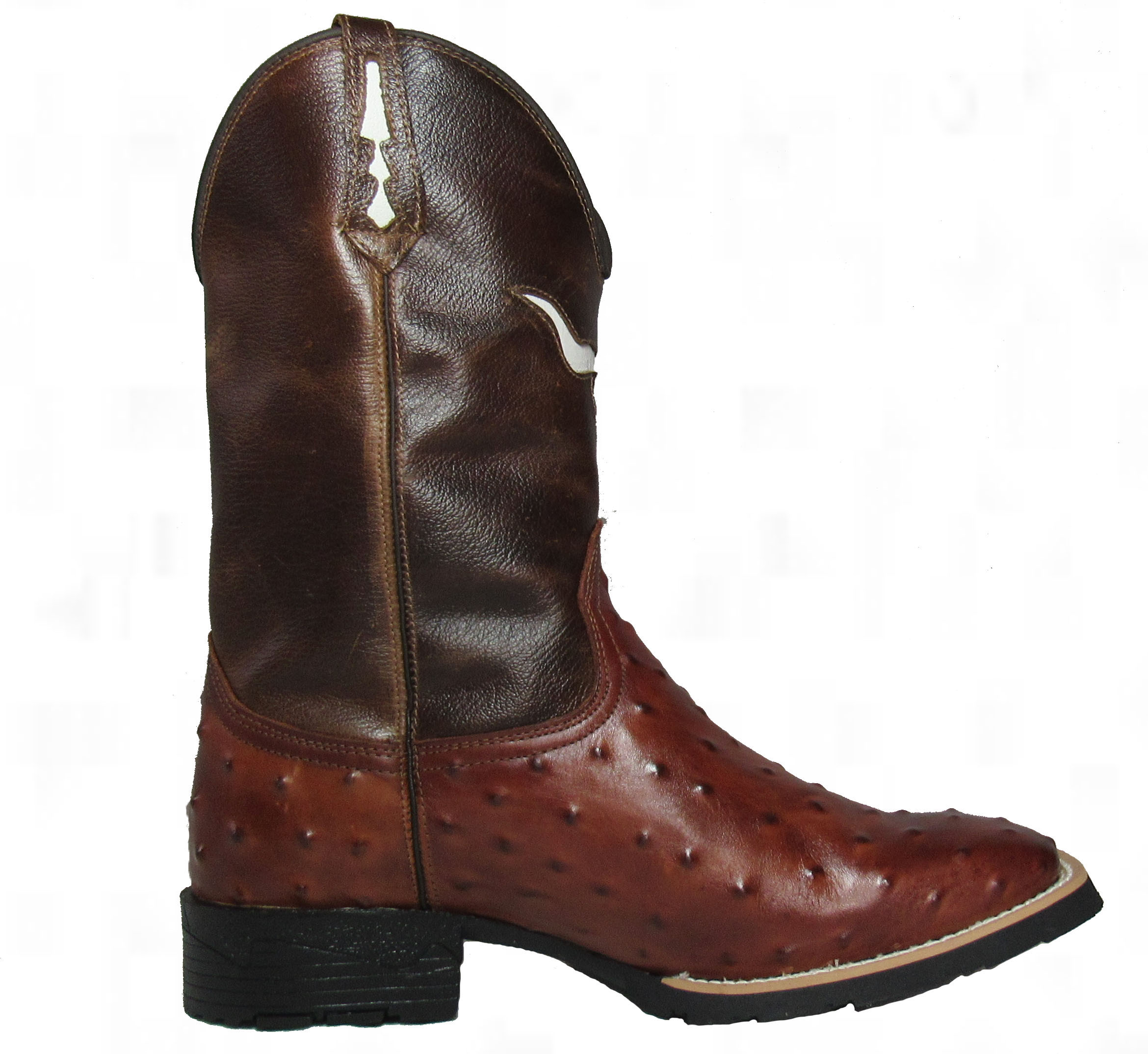 Bota Texana em Promoção! Clique e aproveite - Campo Country