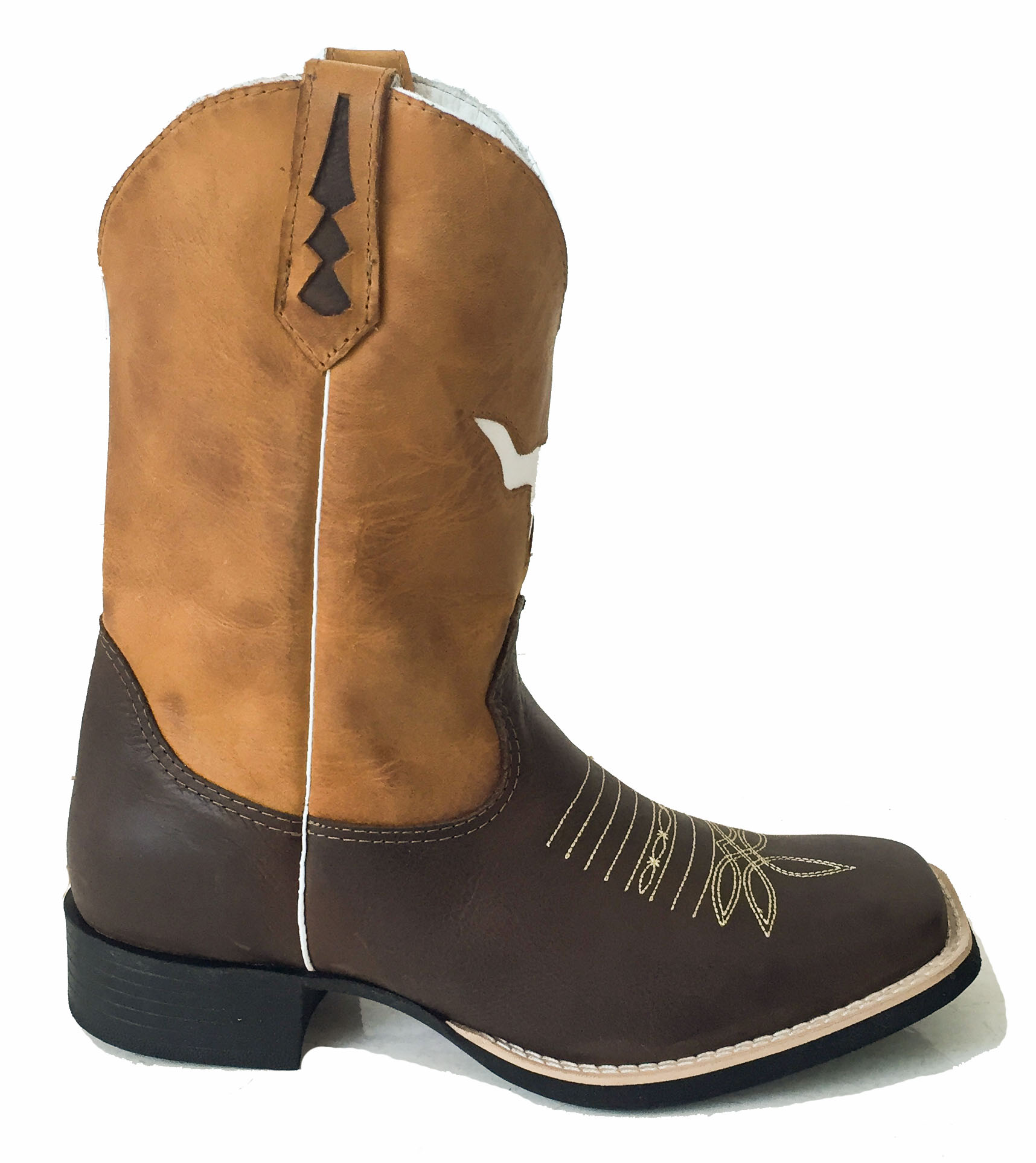 Bota Texana em Promoção! Clique e aproveite - Campo Country