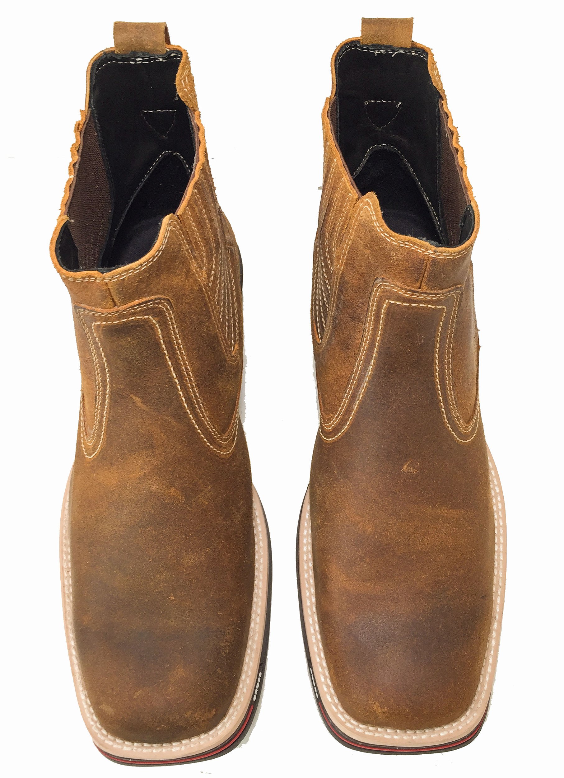 Botina Texana em Promoção! Clique e aproveite - Campo Country