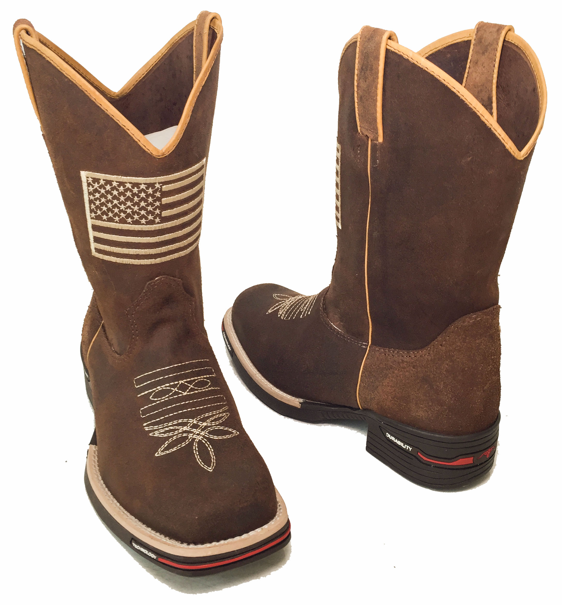 Bota Texana em Promoção! Clique e aproveite - Campo Country