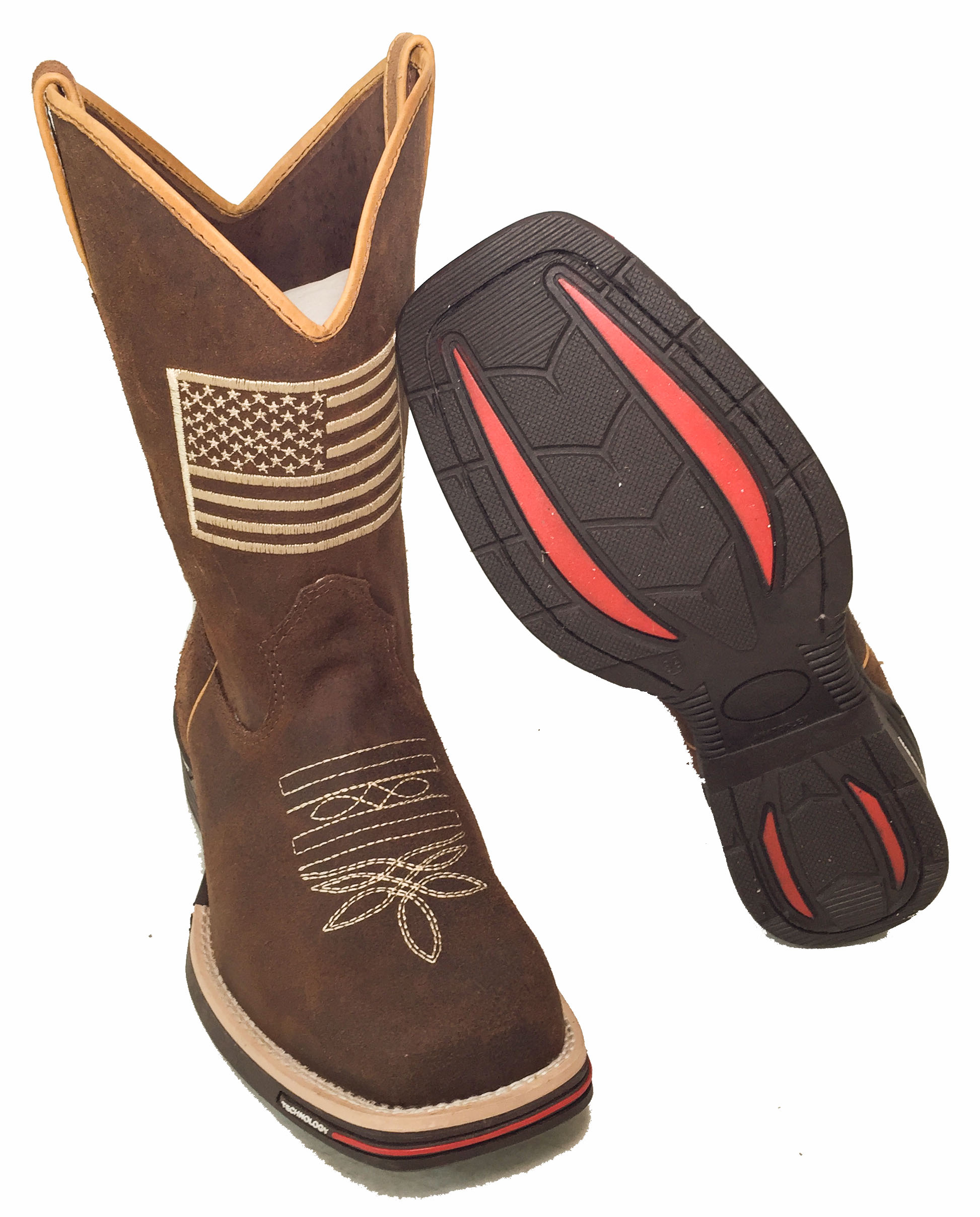 Bota Texana em Promoção! Clique e aproveite - Campo Country