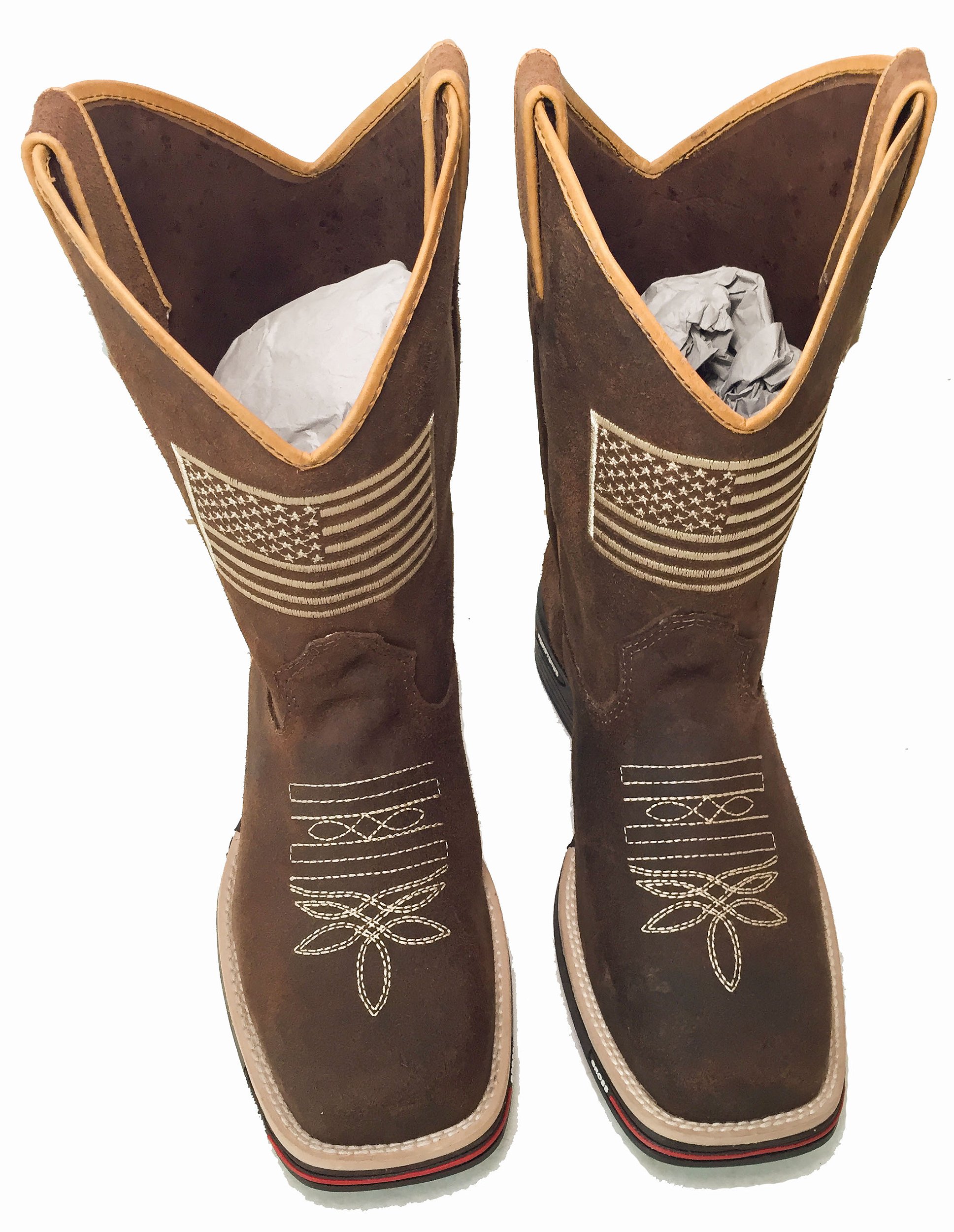 Bota Texana em Promoção! Clique e aproveite - Campo Country