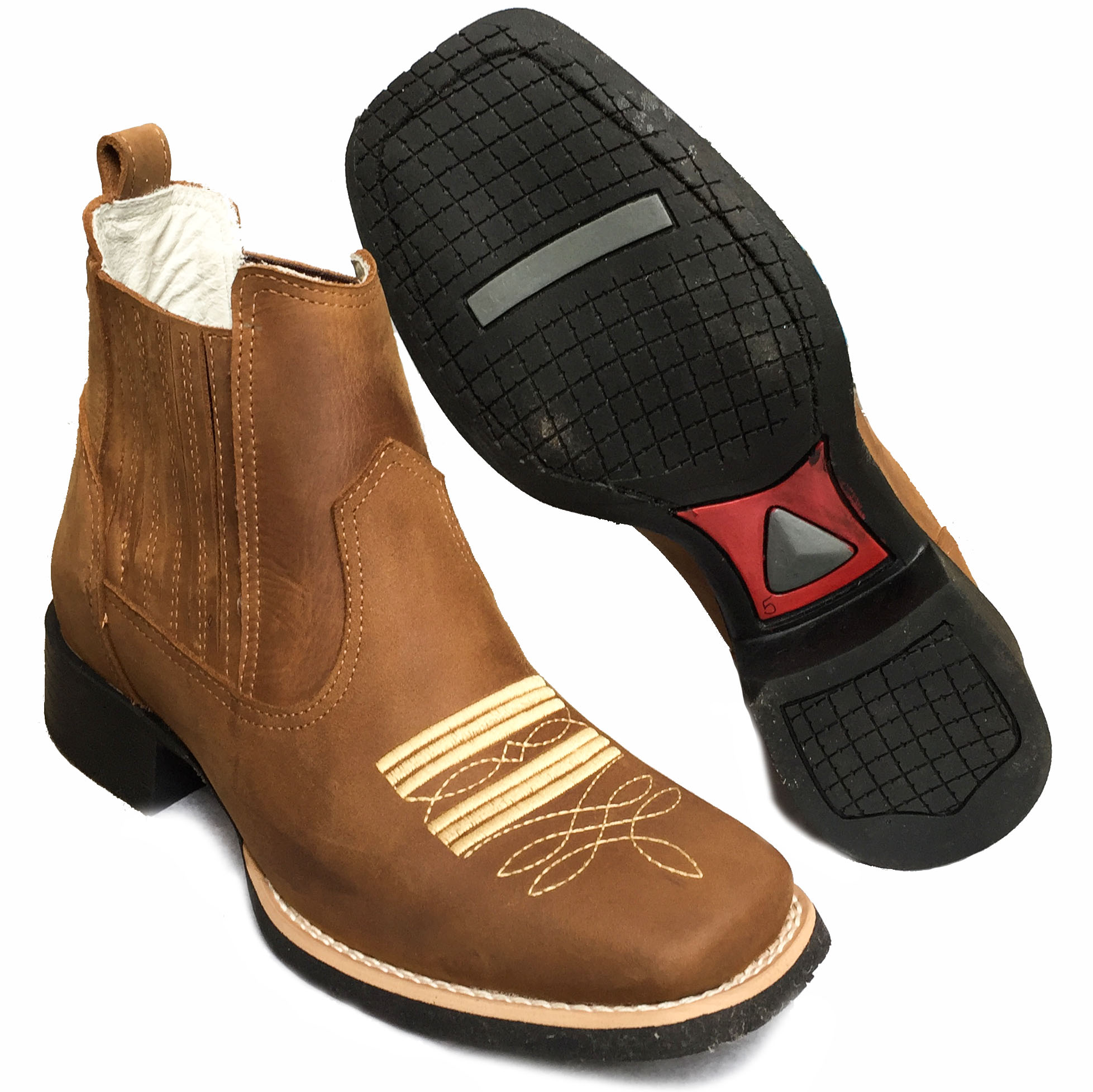 Botina Texana Feminina em Promoção! Clique e aproveite - Campo Country
