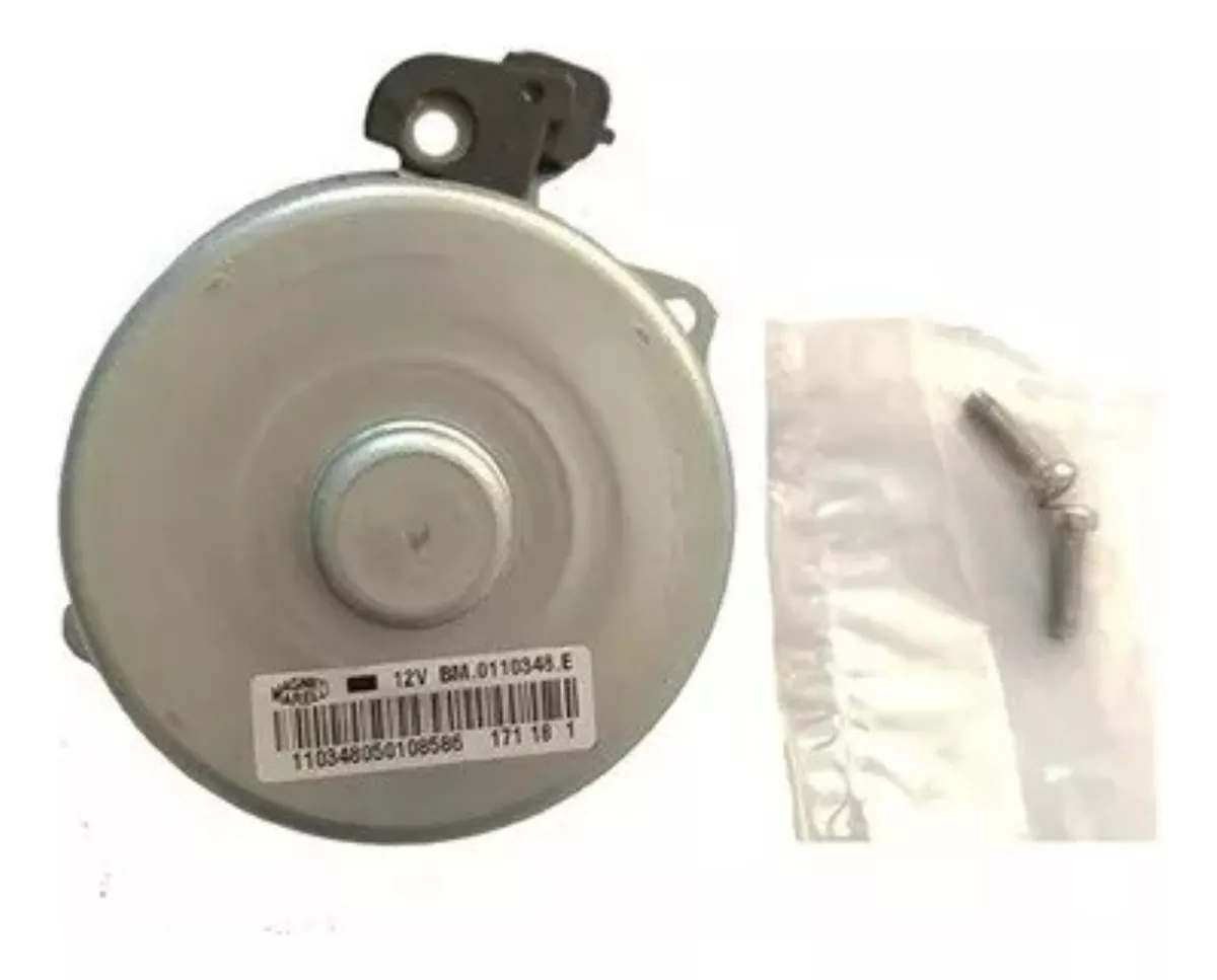 Motor Eletrico Cambio i-Motion Dualogic Fiat Original 7086863 ...