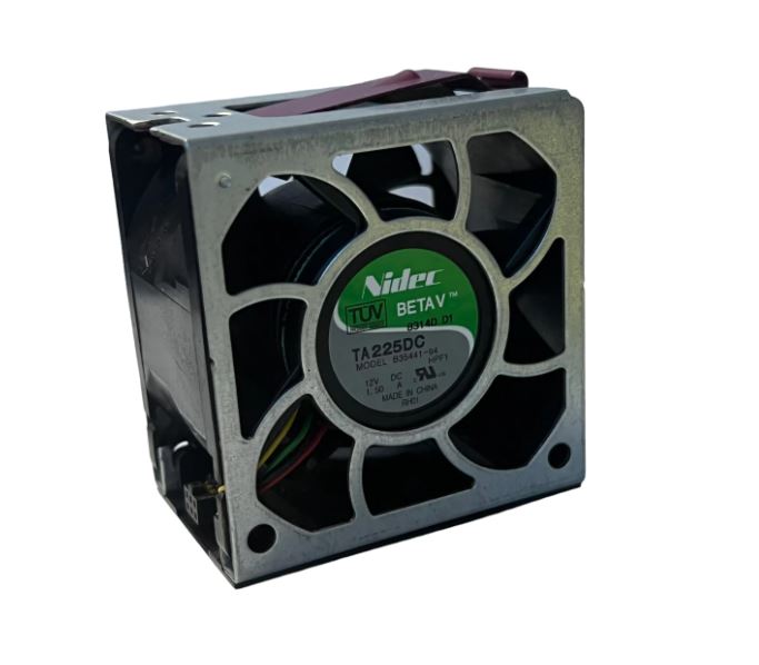 Cooler Fan HP DL380 G5 394035-001 - Solution Corporate