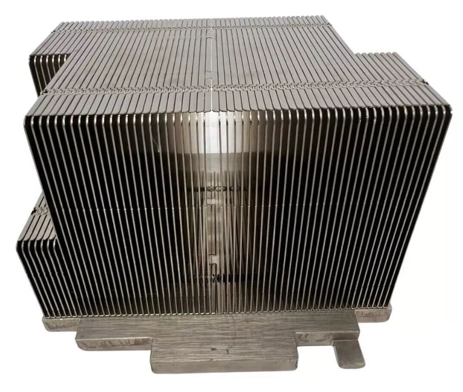 Ventilateur/Heatsink Dell PowerEdge R710 - TY129 - 0TY129 - Remis à Neuf