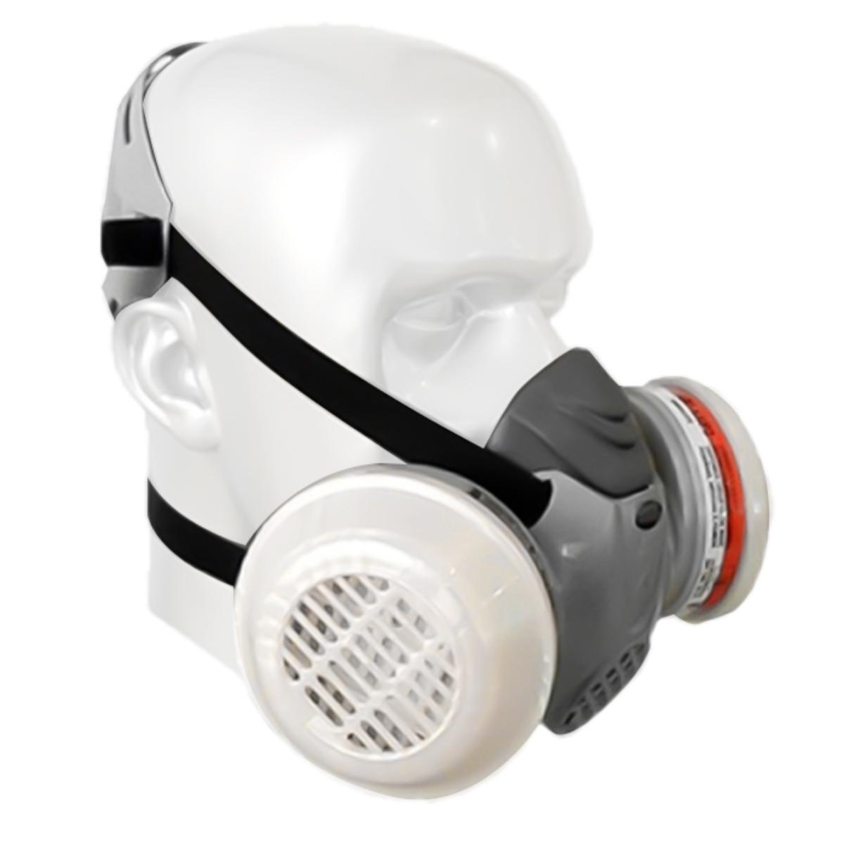 Mascara Semi Facial Absolute Ca 32351 Air Safety - Magazine do Epi