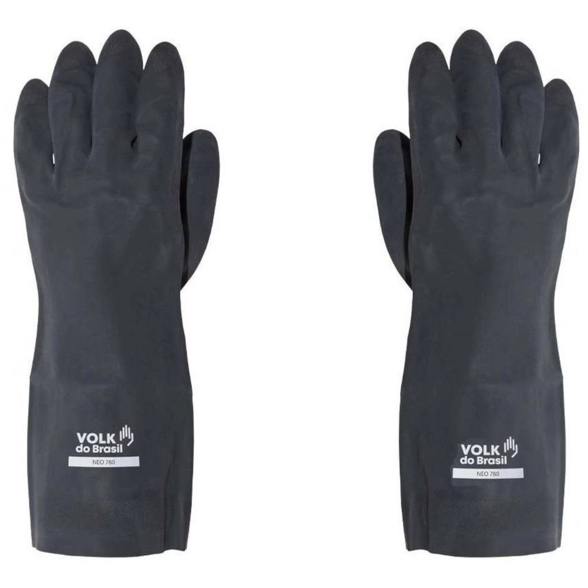 Luva Neoprene Neo 780 Volk Ca 16977 - Magazine do Epi