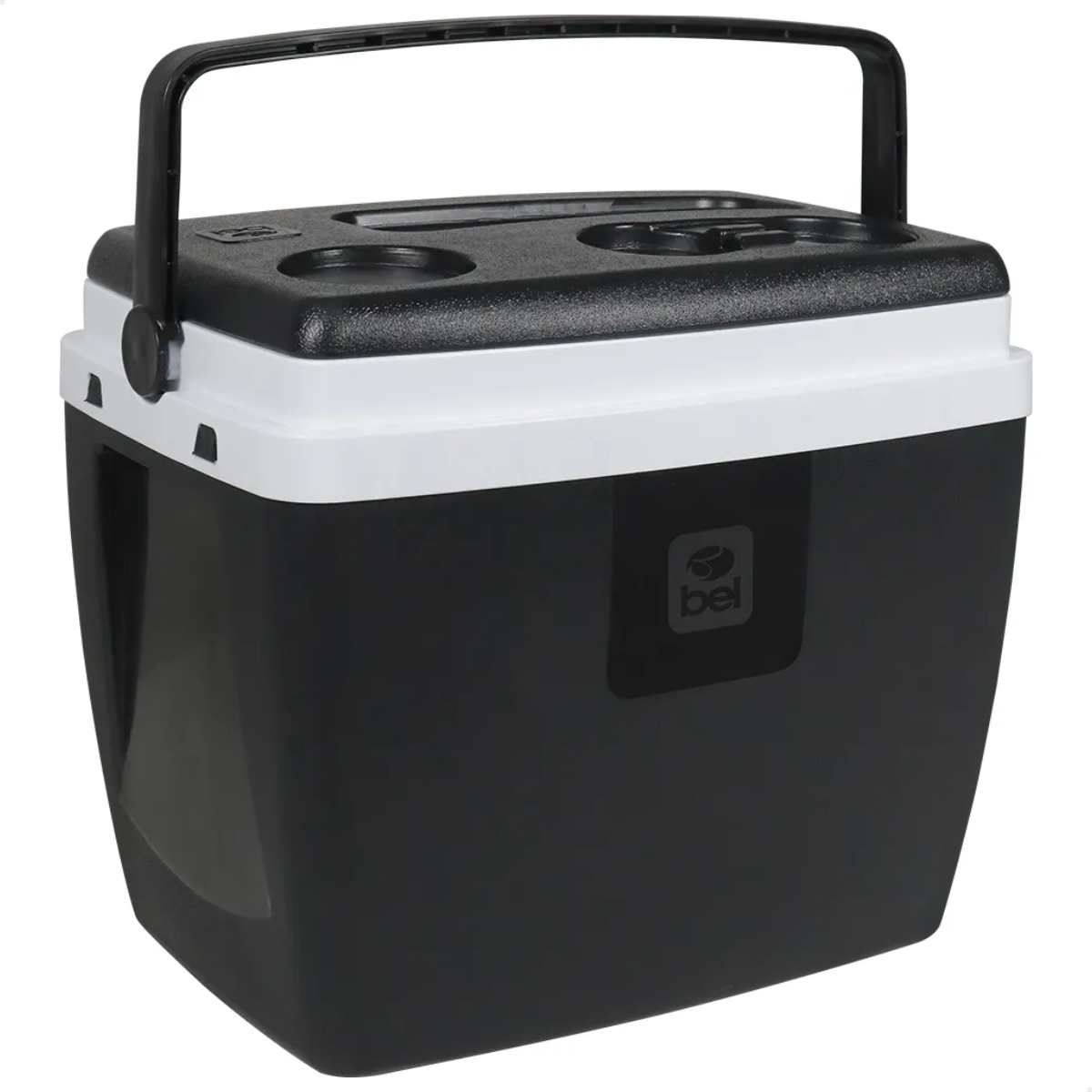 Caixa Termica 36l Bel Fix - Magazine do Epi