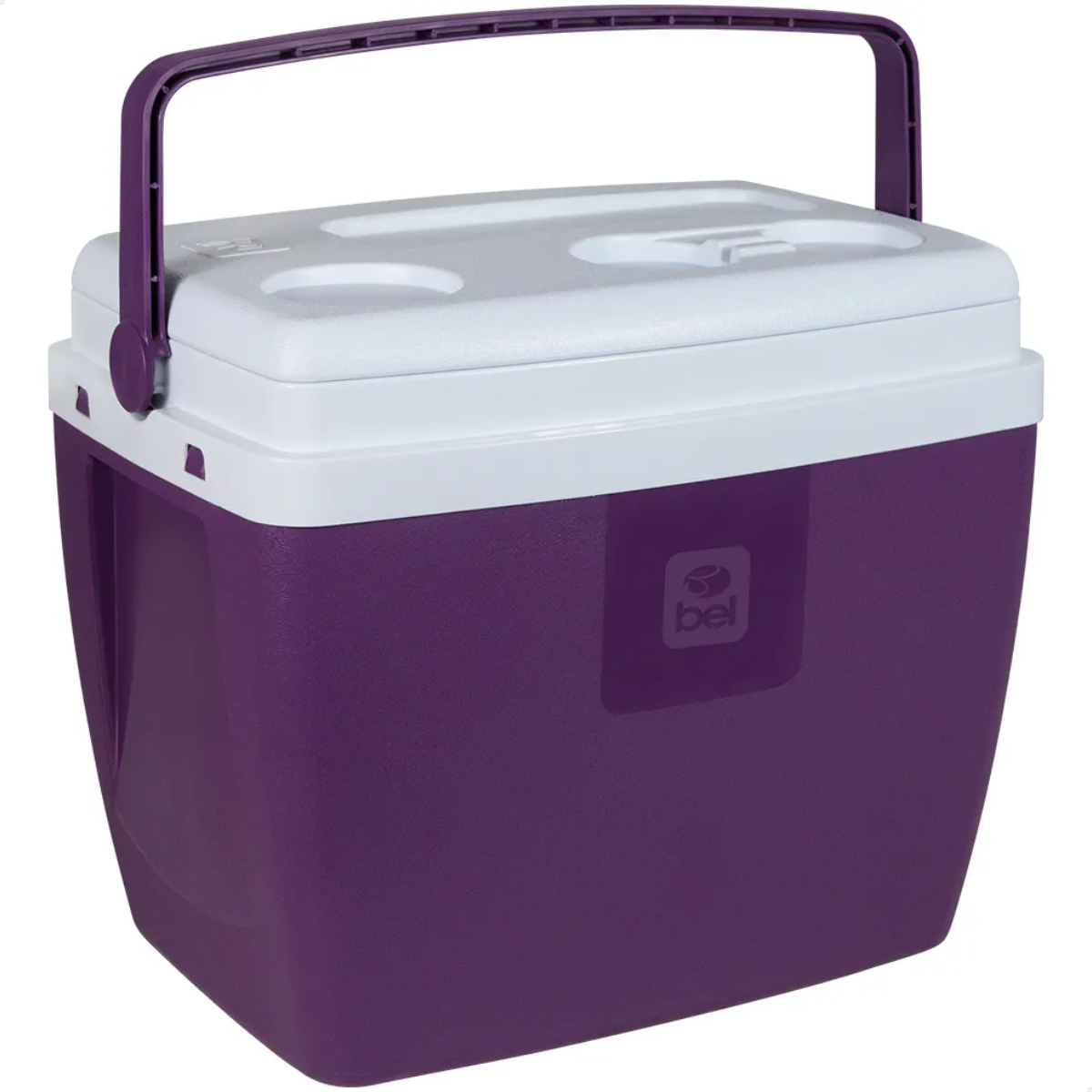 Caixa Termica 12l Bel Fix - Magazine do Epi