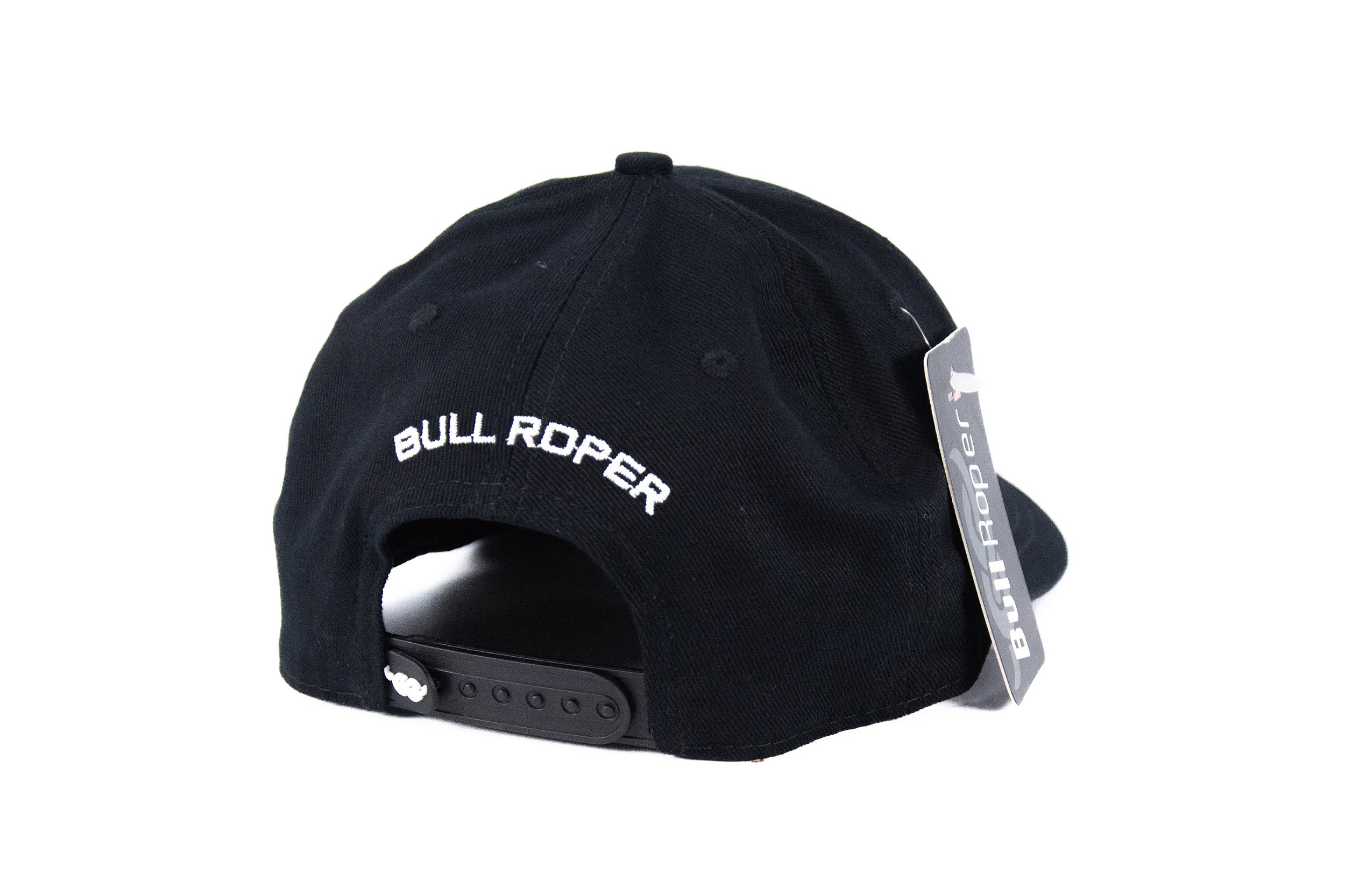 Boné Masculino Bull Roper - Comercial Fayad Agudos