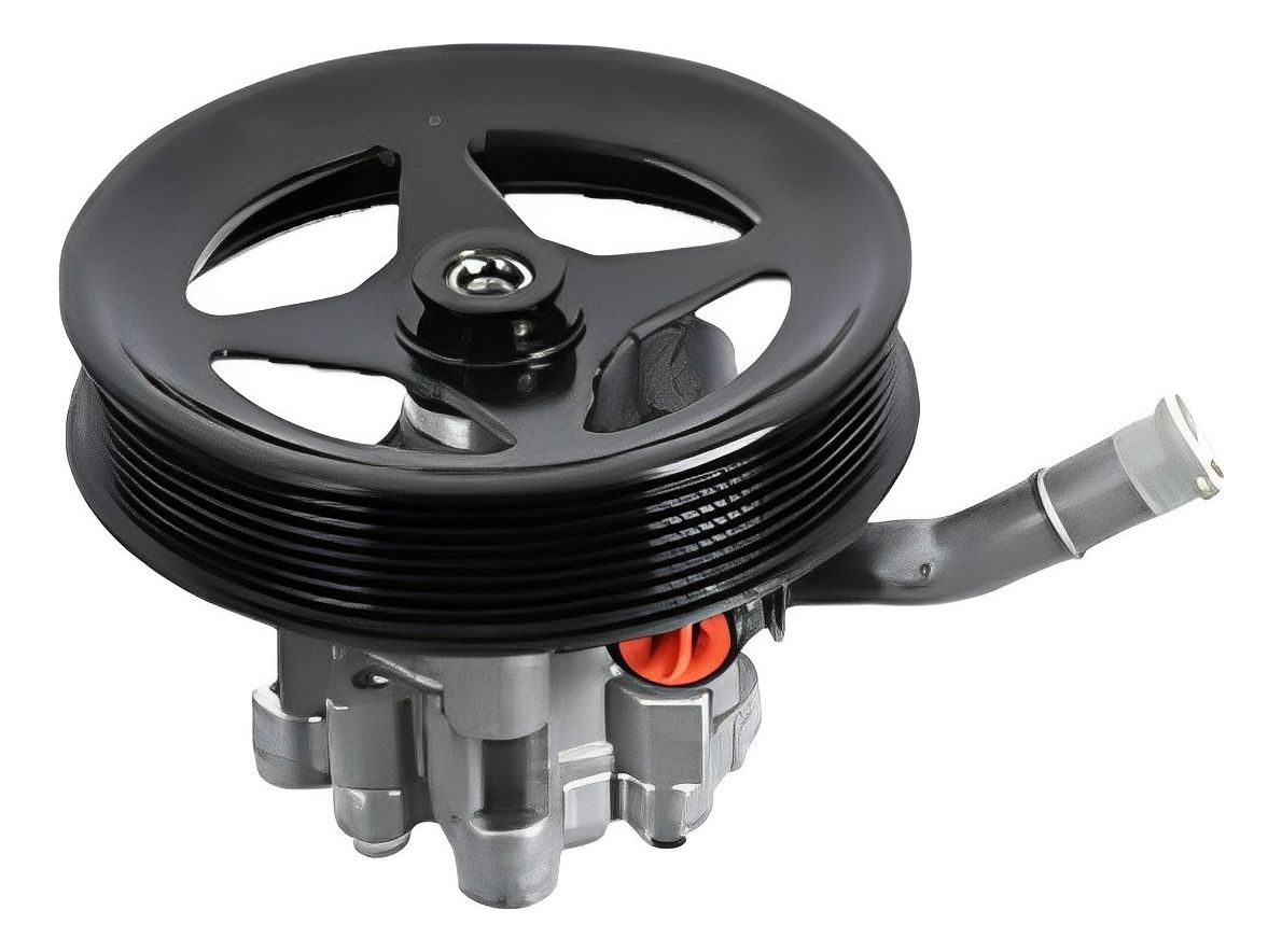 Bomba Direção Hidráulica Dodge RAM 2500 2021-2023. - 4x4import