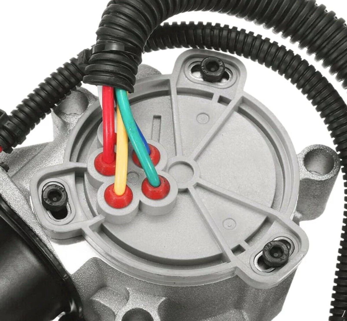 Motor Caixa Transferência 4x4 Ranger 1999-2012 – Desempenho - 4x4import -  Acessórios para Pickups