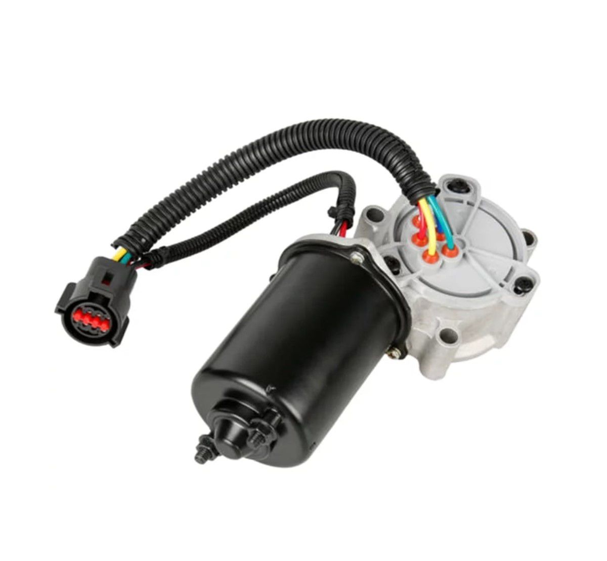 Motor Caixa Transferência 4x4 Ranger 1999-2012 – Desempenho - 4x4import -  Acessórios para Pickups