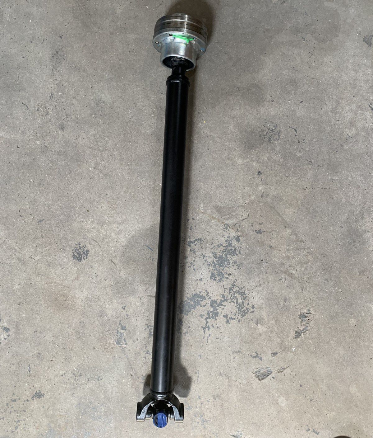 Cardan Dianteiro Ranger 2005 a 2011 - 4x4import - Acessórios para Pickups