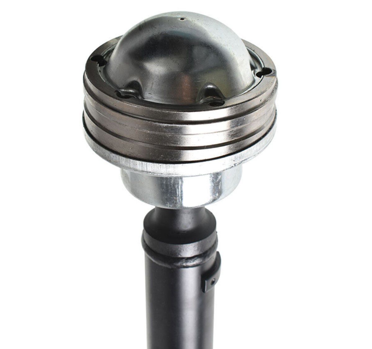 Cardan Dianteiro Ranger 2005 a 2011 - 4x4import - Acessórios para Pickups