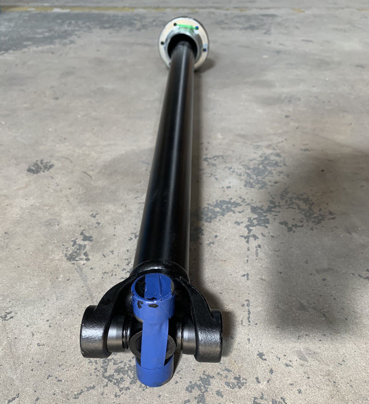 Cardan Dianteiro Ranger 2005 a 2011 - 4x4import - Acessórios para Pickups