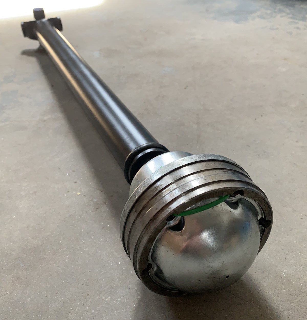 Cardan Dianteiro Ranger 2005 a 2011 - 4x4import - Acessórios para Pickups