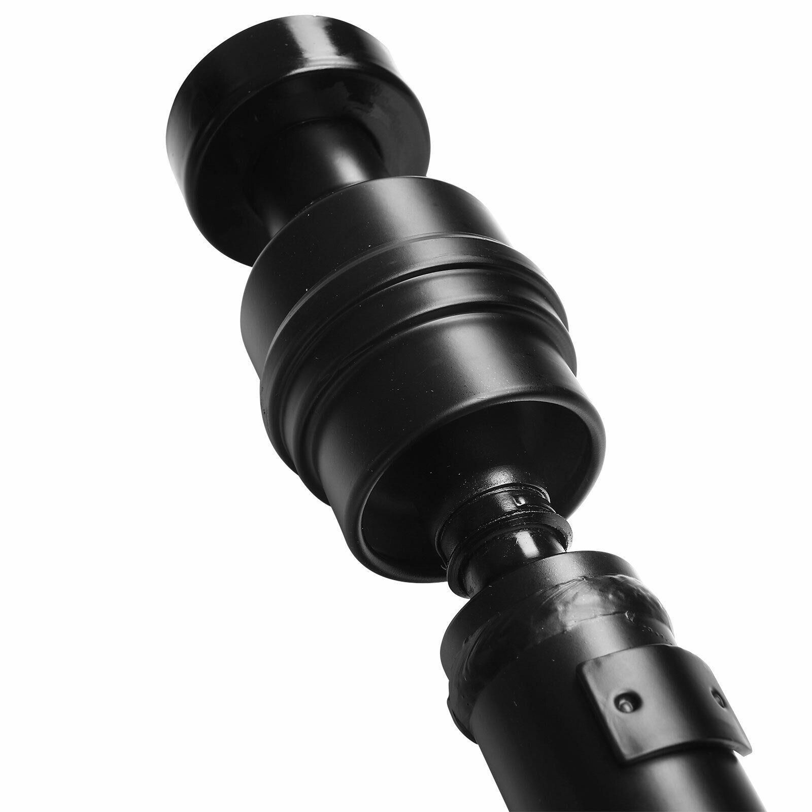 Eixo Cardan Dianteiro Blazer/S10 4x4 1998-2011 - 4x4import - Acessórios  para Pickups