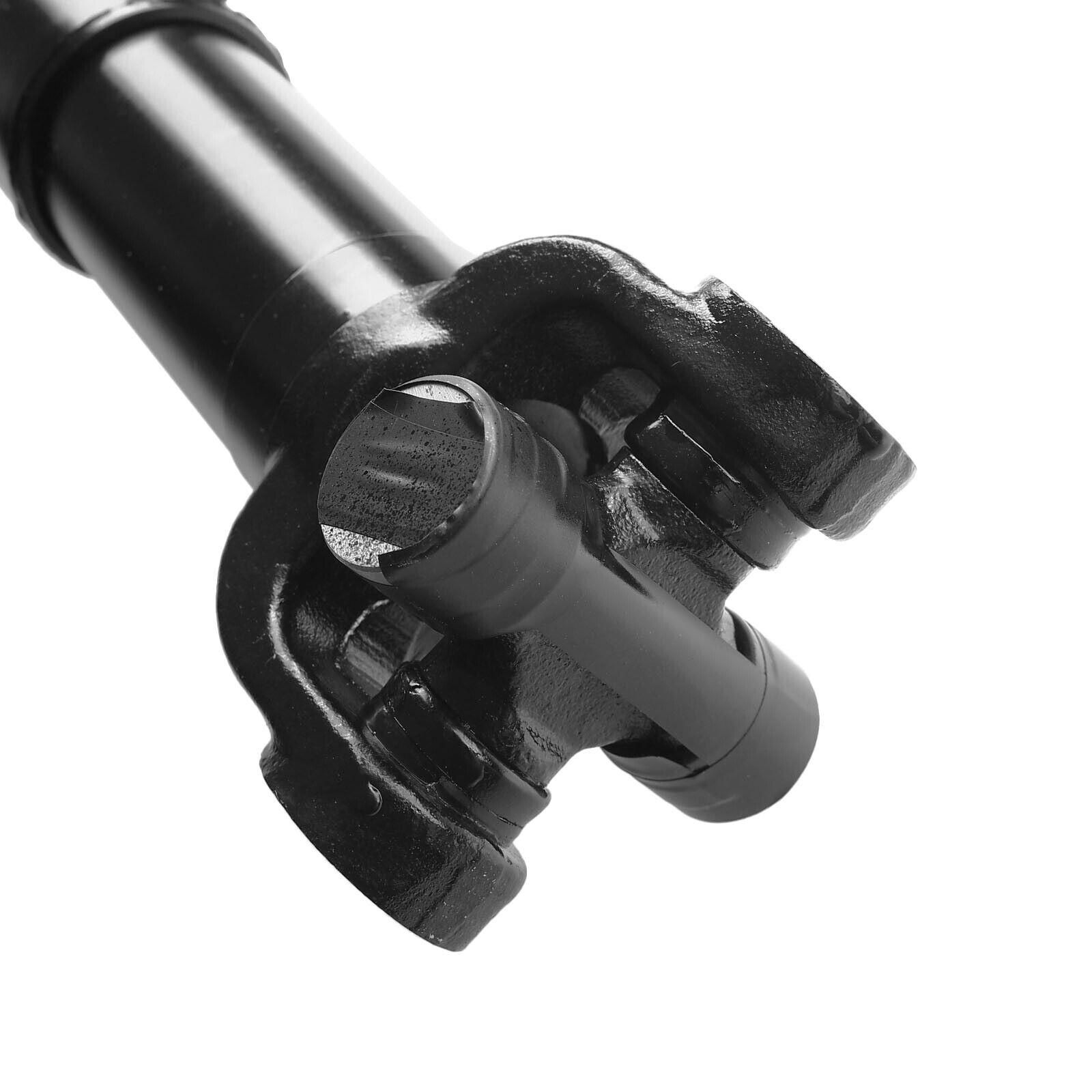 Eixo Cardan Dianteiro Blazer/S10 4x4 1998-2011 - 4x4import - Acessórios  para Pickups