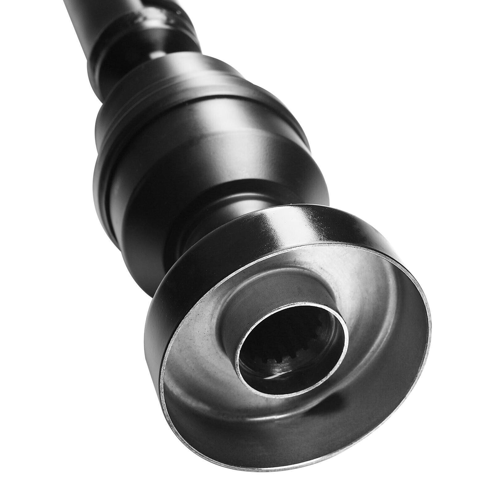 Eixo Cardan Dianteiro Blazer/S10 4x4 1998-2011 - 4x4import - Acessórios  para Pickups