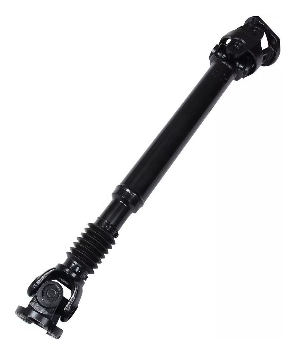 Cardan Dianteiro Dodge RAM 2500 2005 a 2018 - 4x4import - Acessórios para  Pickups