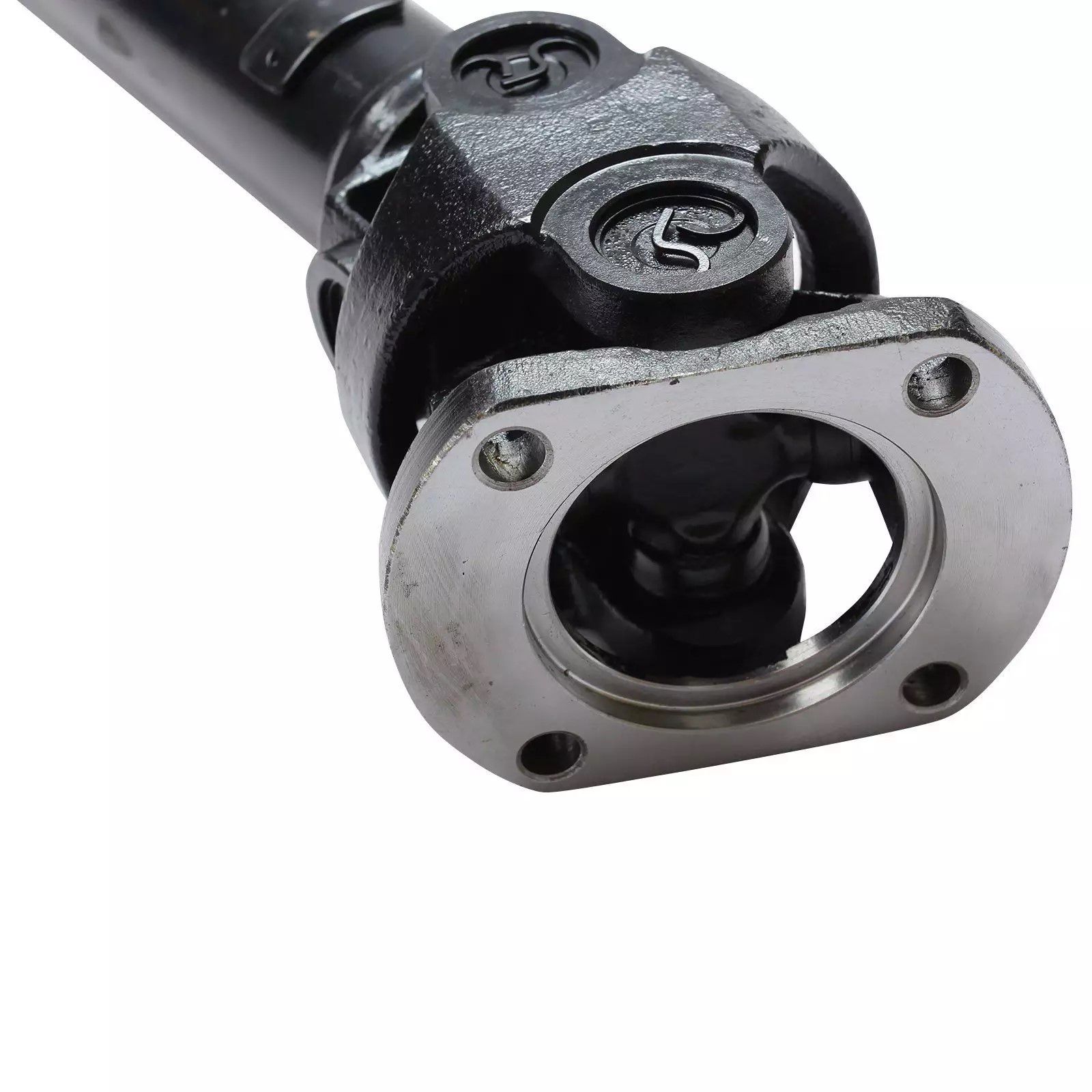 Cardan Dianteiro Dodge RAM 2500 2005 a 2018 - 4x4import - Acessórios para  Pickups