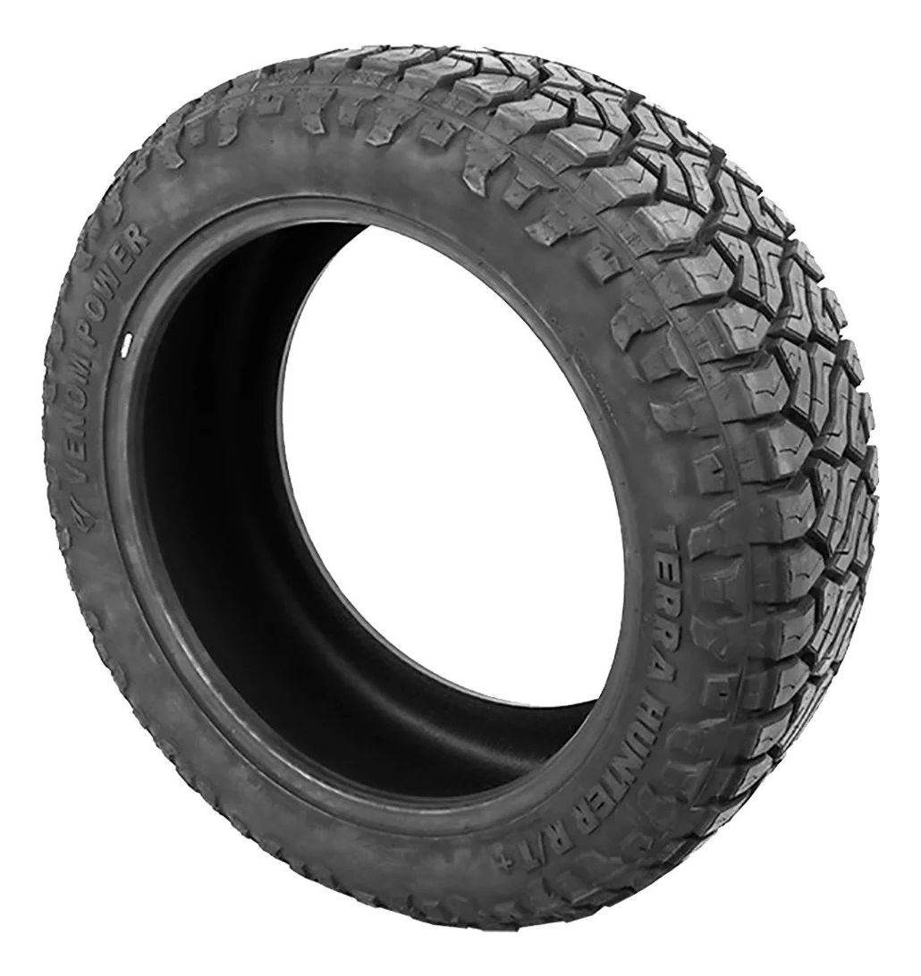 Pneu Venom Power Aro 17 35x12,5 RT+ 121Q - Ofertas Especiais
