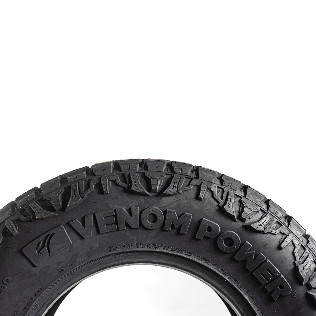 Pneu 275/55R20 117T XL Terra Hunter RT+ | Alta Performance