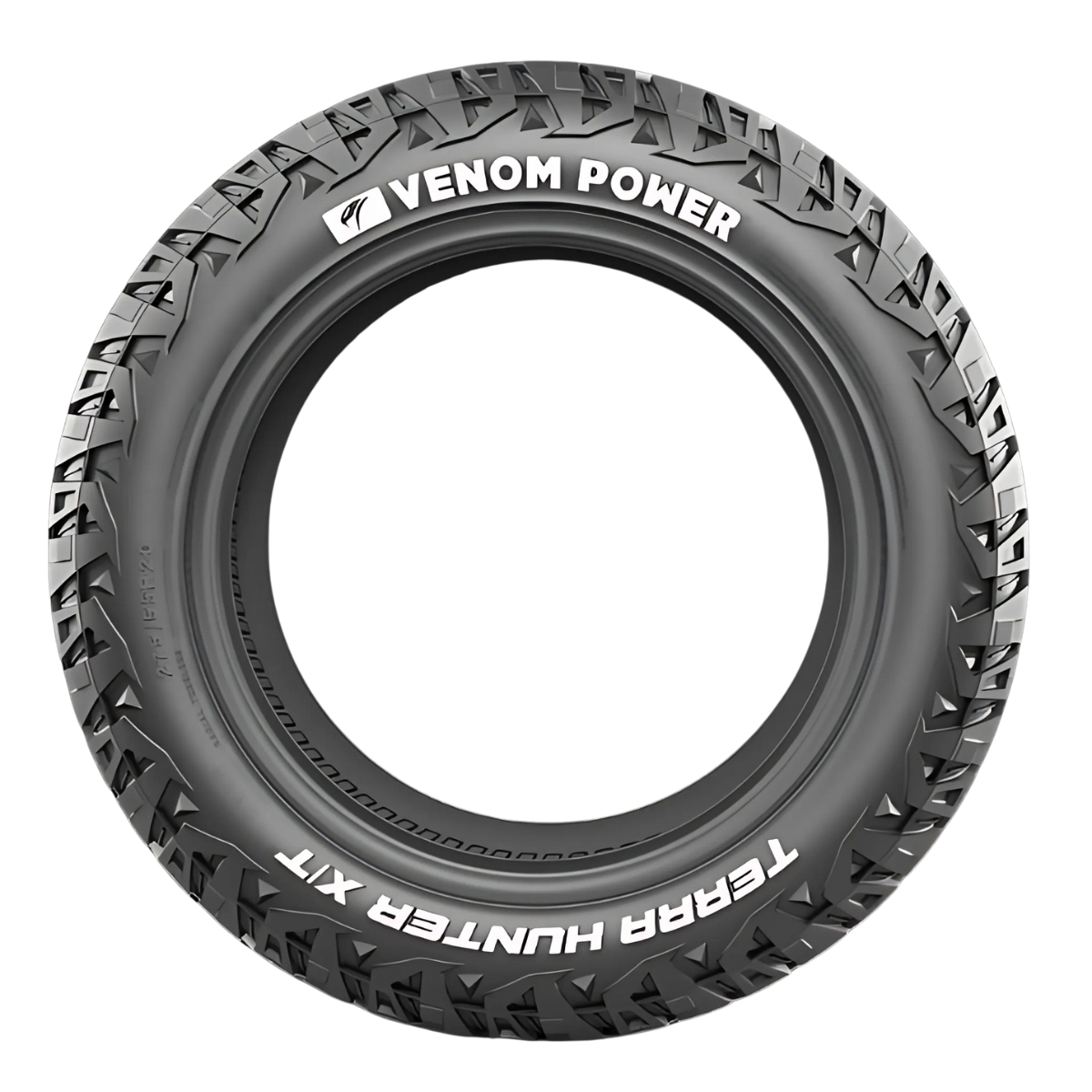 PNEU 285/70 R17 XT2 6PR 116/113Q VENOM POWER - 4x4import
