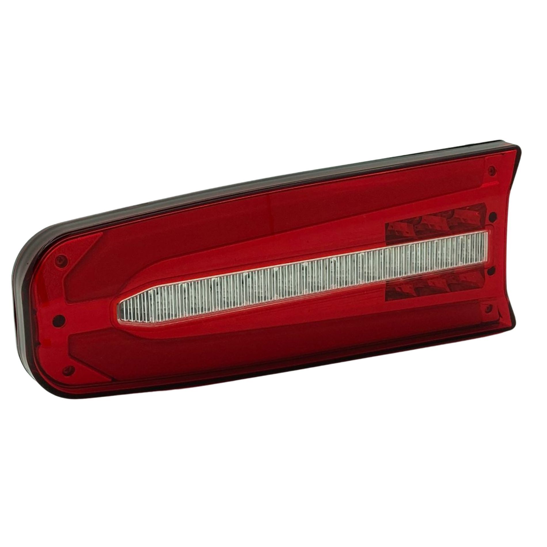 Módulo Lanterna LED Librelato Linha ECO+ New Trailer - 8573.80.325