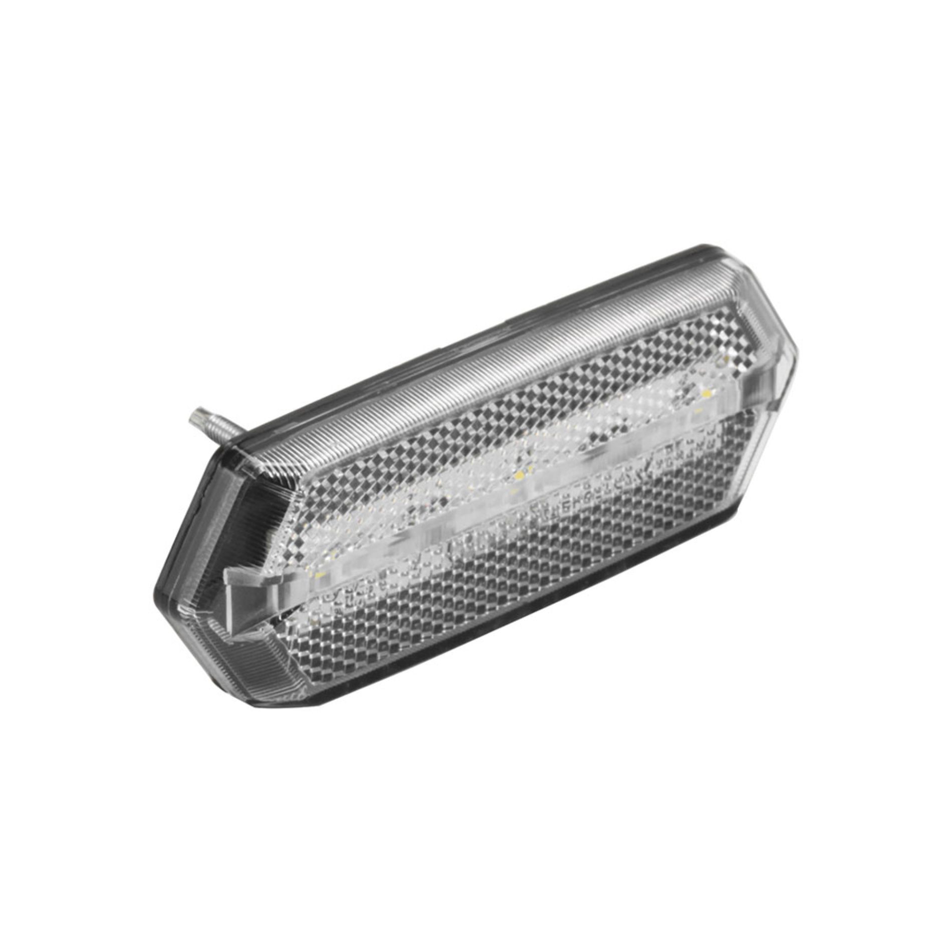 Lanterna Lateral Librelato Linha Pro Evolut Com Prisioneiro