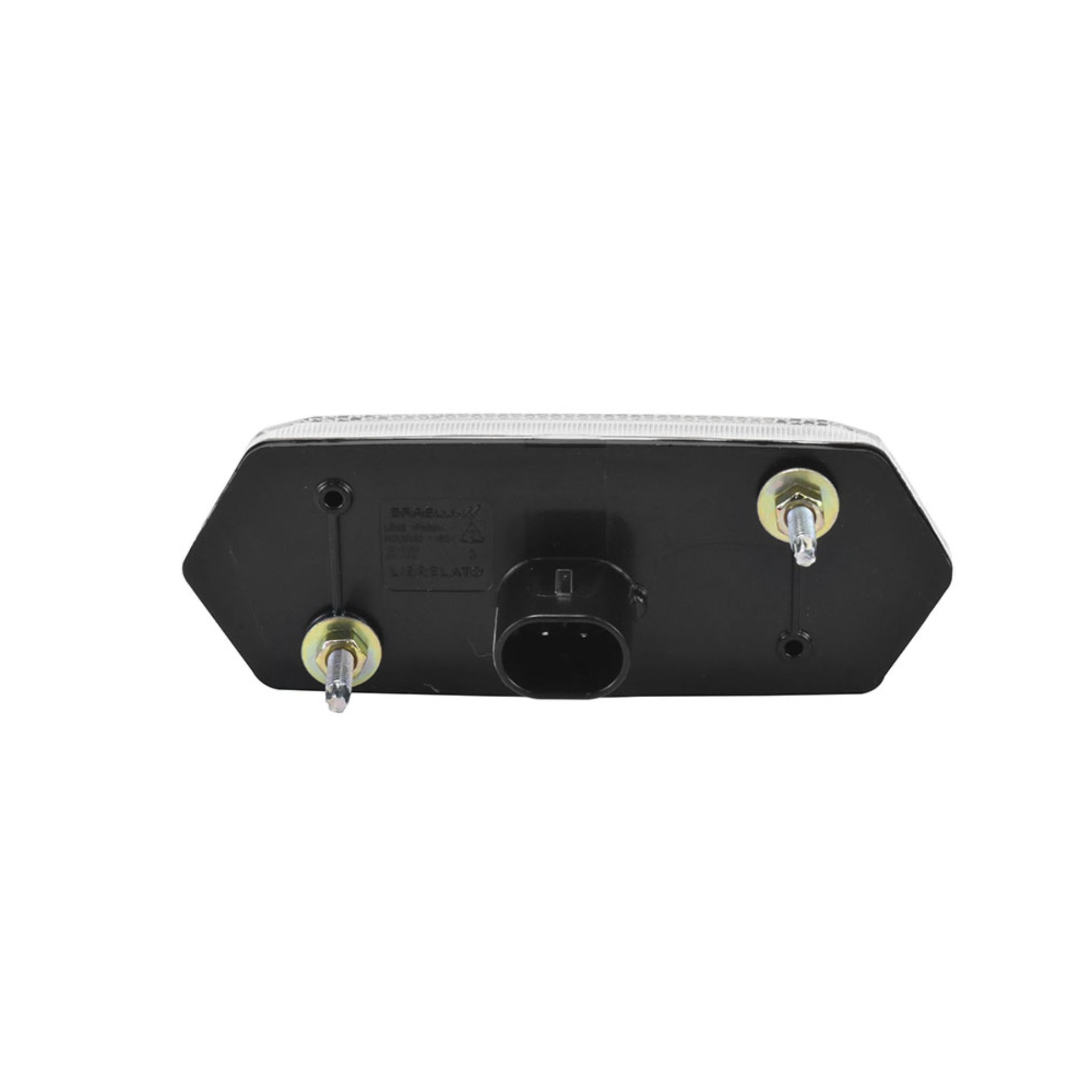 Lanterna Lateral Librelato Linha Pro Evolut Com Prisioneiro