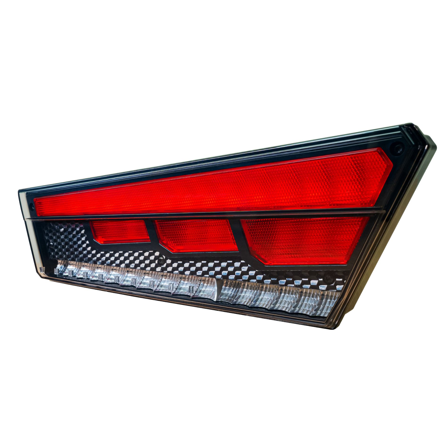 ロストラータ Módulo Lanterna Traseira Estrada Wings C/Pris Lado Esquerdo